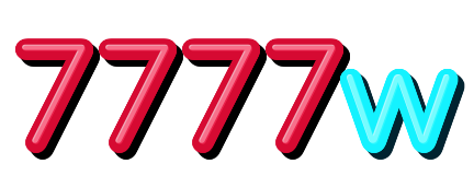 7777w — logo kanal