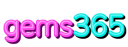 gems365 — logo kanal