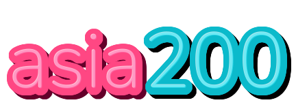 asia200 — logo kanal
