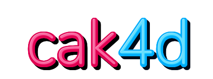 cak4d — logo kanal