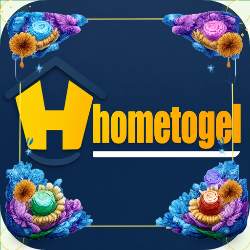 hometogel — galeri pratinjau - APK Resmi