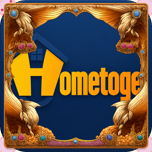 hometogel — galeri pratinjau Resmi APK